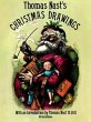 Thomas Nast's Christmas Drawings - Bild 1