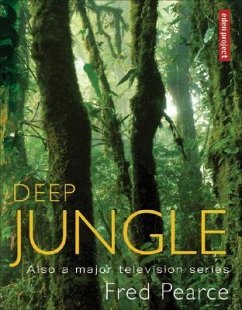 Deep Jungle - Pearce, Fred