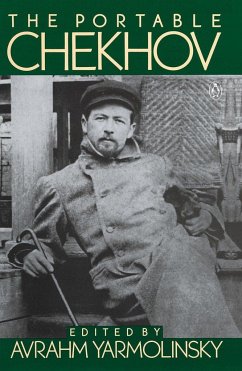 The Portable Chekhov - Chekhov, Anton