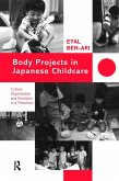 Body Projects in Japanese Childcare