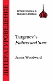 Turgenev's Fathers and Sons