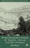 Wordsworth's Poems of Travel 1819-1842