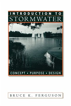 Introduction to Stormwater - Ferguson, Bruce K