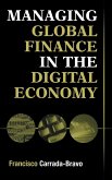 Managing Global Finance in the Digital Economy