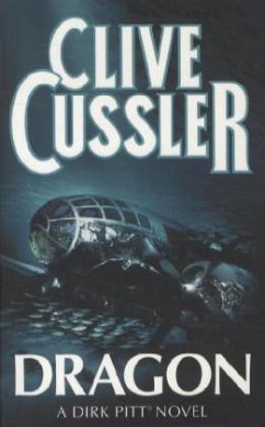 Dragon - Cussler, Clive