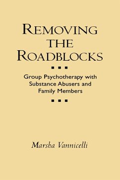 Removing the Roadblocks - Vannicelli, Marsha