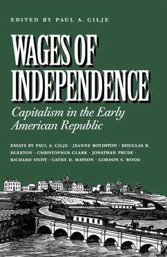 Cover Wages of Independence