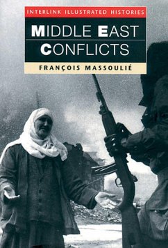 Middle East Conflicts - Massoulie, Francois