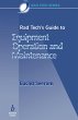 Rad Tech's Guide to Equipment Operation... - Bild 1