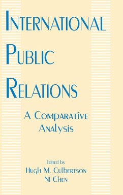 Cover International Public Relations