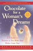 Chocolate for a Woman's Dreams