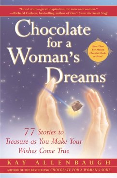 Chocolate for a Woman's Dreams - Allenbaugh, Kay