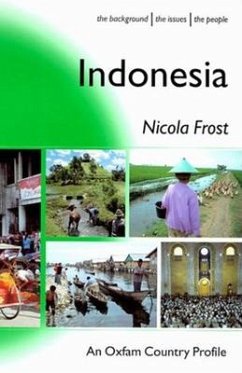 Indonesia - Frost, Nicola