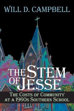 The Stem of Jesse - Campbell, Will D