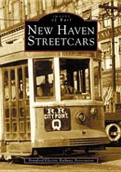 New Haven Streetcars - Branford Electric Railway Association