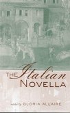 The Italian Novella