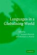 Languages in a Globalising World - Bild 1