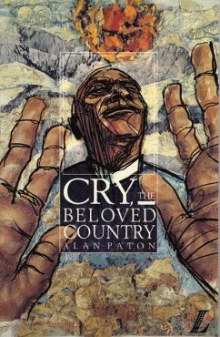 Cry the Beloved Country - Paton, Alan;Sidney, Jennie;Blatchford, Roy