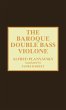 Baroque Double Bass Violone - Bild 1