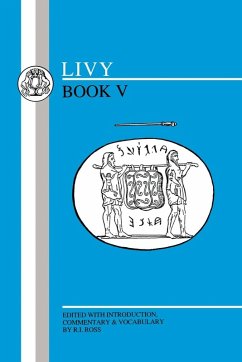 Cover Livy