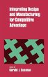 Integrating Design and Manufacturing... - Bild 1