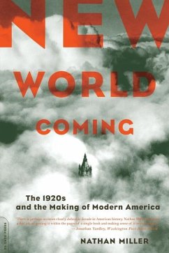 New World Coming - Miller, Nathan