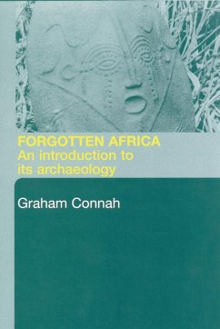 Forgotten Africa - Connah, Graham