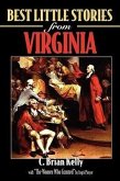 Best Little Stories from Virginia