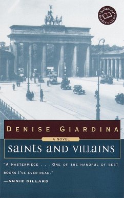 Saints and Villains - Giardina, Denise