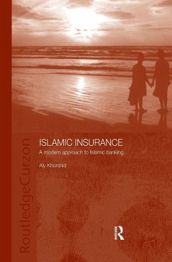 Islamic Insurance - Khorshid, Aly