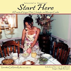 Start Here - Kalu Nd, Mpha Venetta Gevena