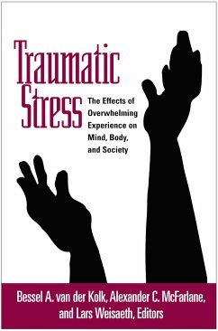 Traumatic Stress - McFarlane, Alexander C. / Weisaeth, Lars (eds.)