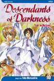 Descendants of Darkness, Vol. 10