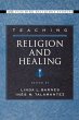 Teaching Religion and Healing - Bild 1