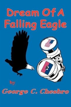 Dream Of A Falling Eagle - Chesbro, George C.