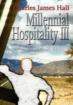 Millennial Hospitality III - Hall, Charles James