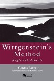 Wittgensteins Method