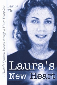 Laura's New Heart - Fine, Laura L.