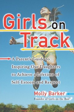 Girls on Track - Barker, Molly