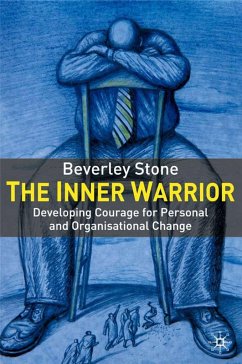 The Inner Warrior - Stone, B.