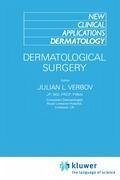 Dermatological Surgery - Verbov, J. (Hrsg.)