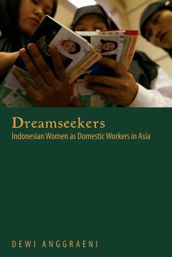 Cover Dreamseekers
