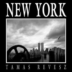 New York - Revesz, Tamas