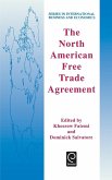 The North American Free Trade Agreement