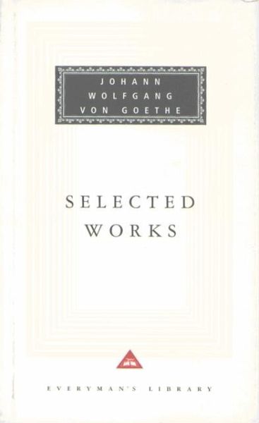 Selected Works Selected Works