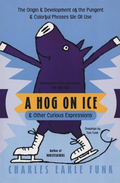 Hog on Ice, A - Funk, Charles E