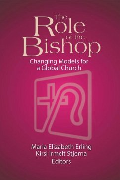 The Role of the Bishop