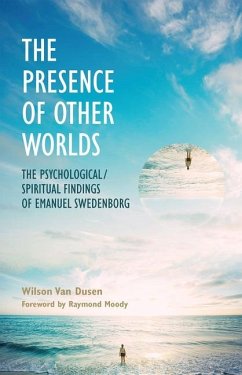 The Presence of Other Worlds - VAN DUSEN, WILSON