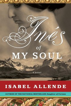 Ines of My Soul - Allende, Isabel