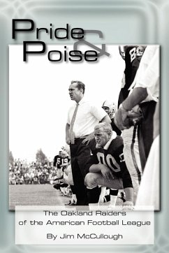 Pride and Poise - McCullough, Jim